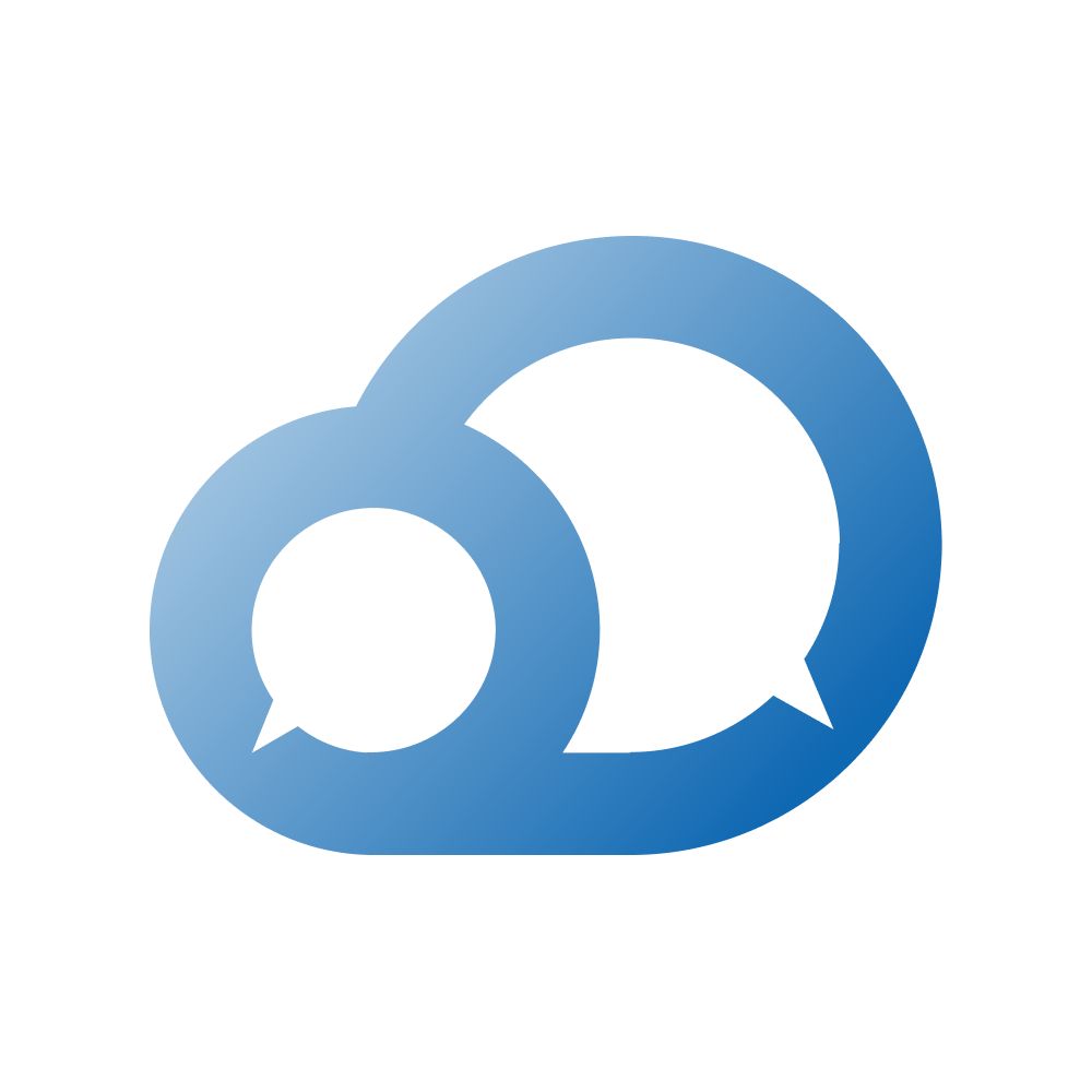Cloud Contact AI - Logo