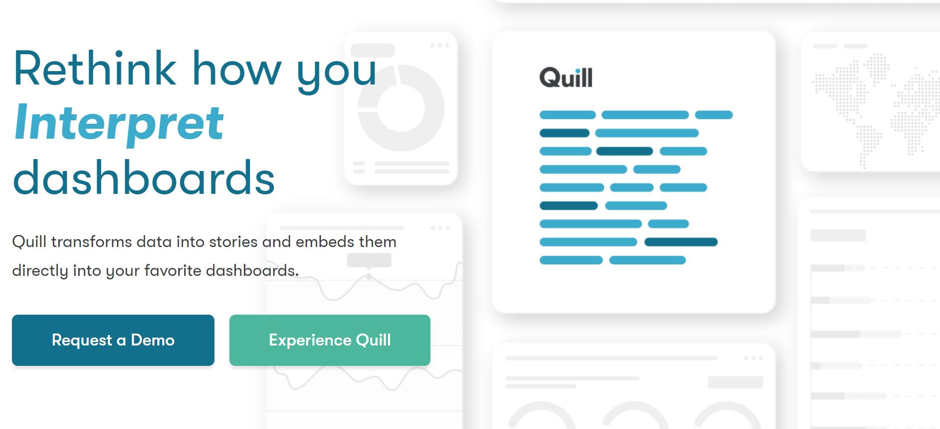 Find detailed information about Quill