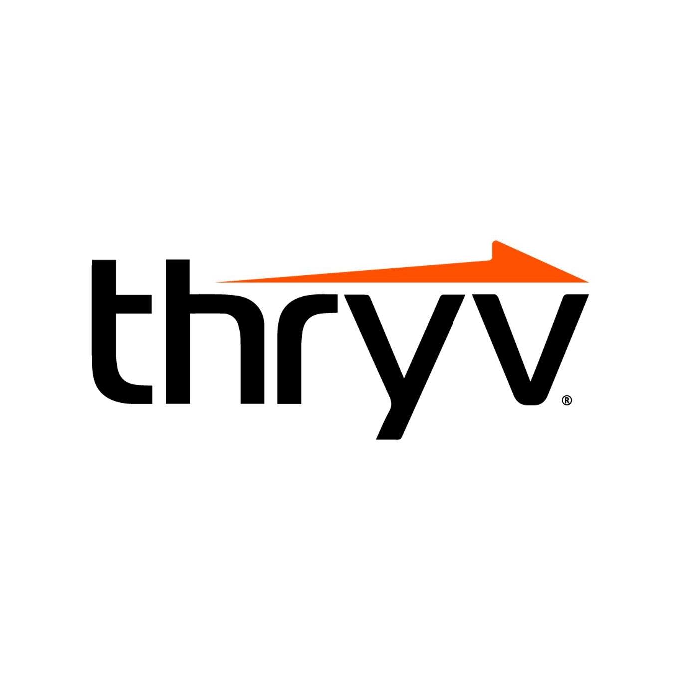 Thryv - Logo