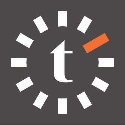 Tovala Steam Oven - Logo
