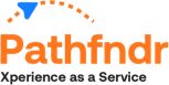 Pathfndr - Logo