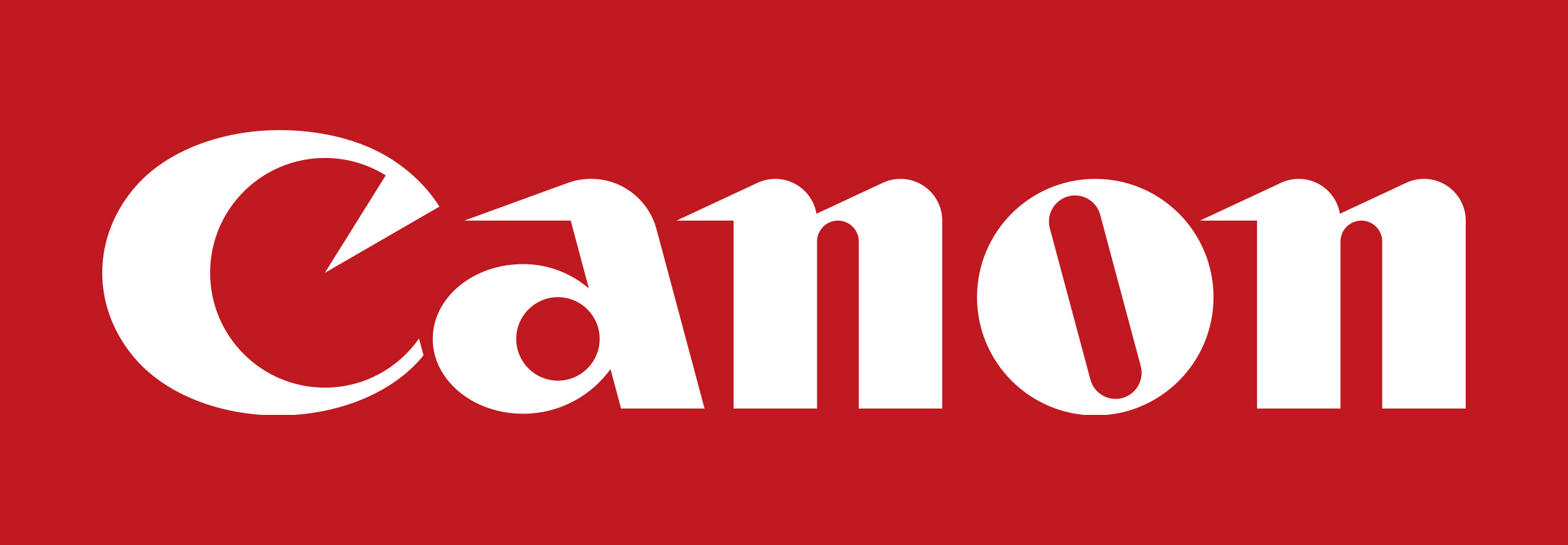 Canon M50 - Logo