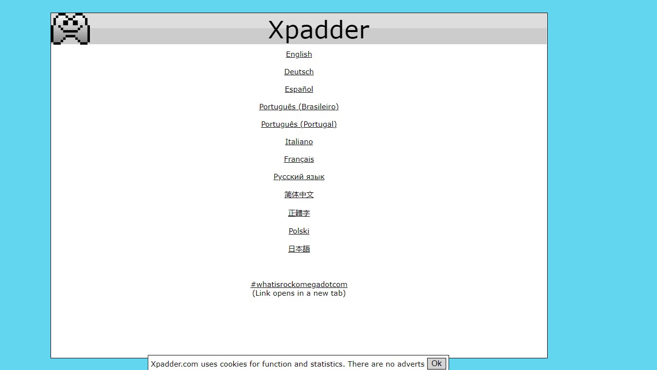 Find detailed information about Xpadder 