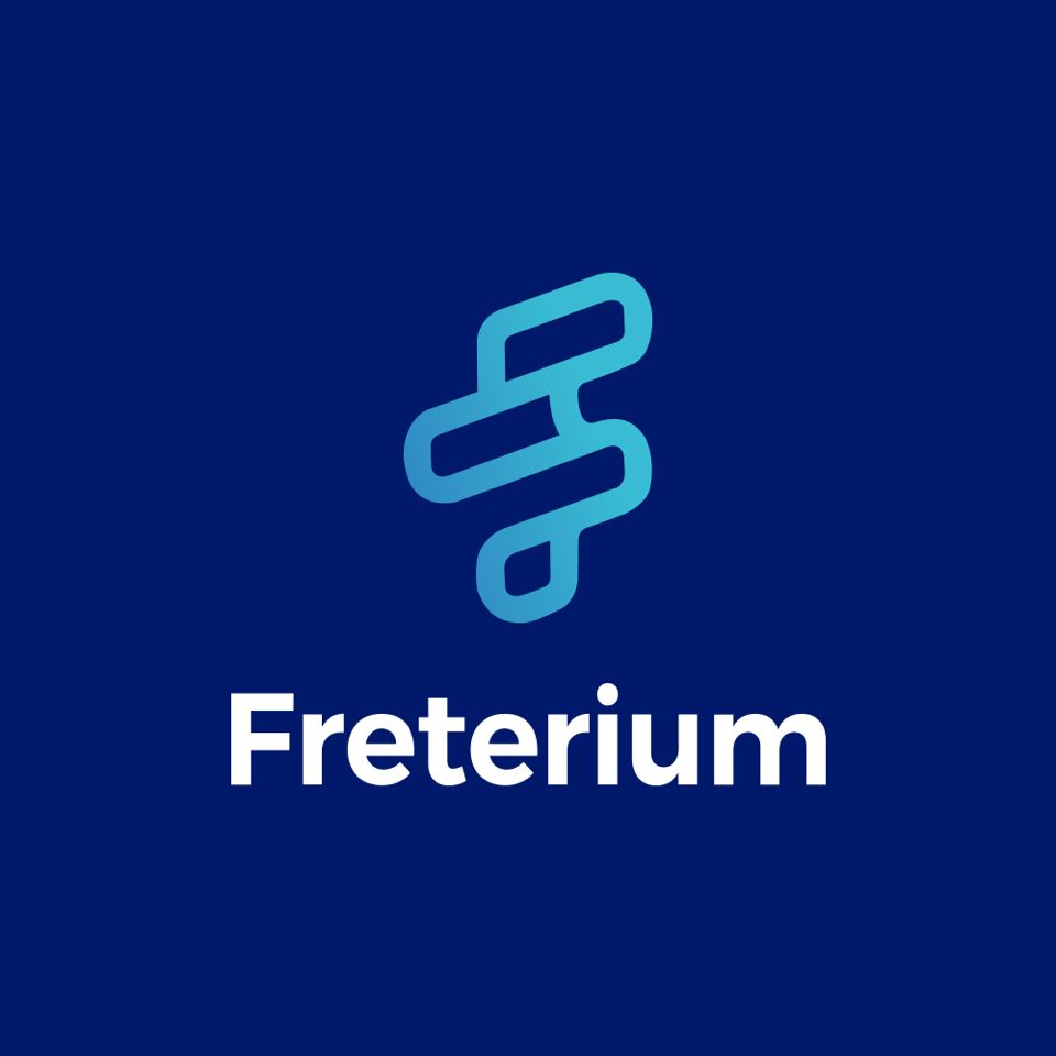 Freterium - Logo