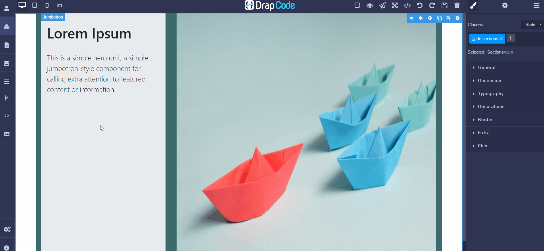 Find pricing, reviews and other details about DrapCode