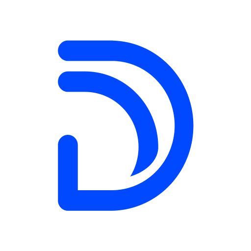 Demodesk - Logo