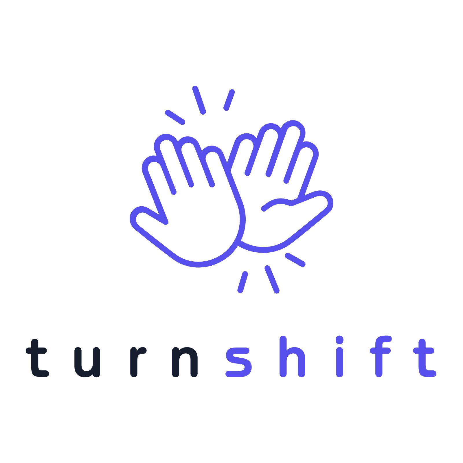 TurnShift - Logo
