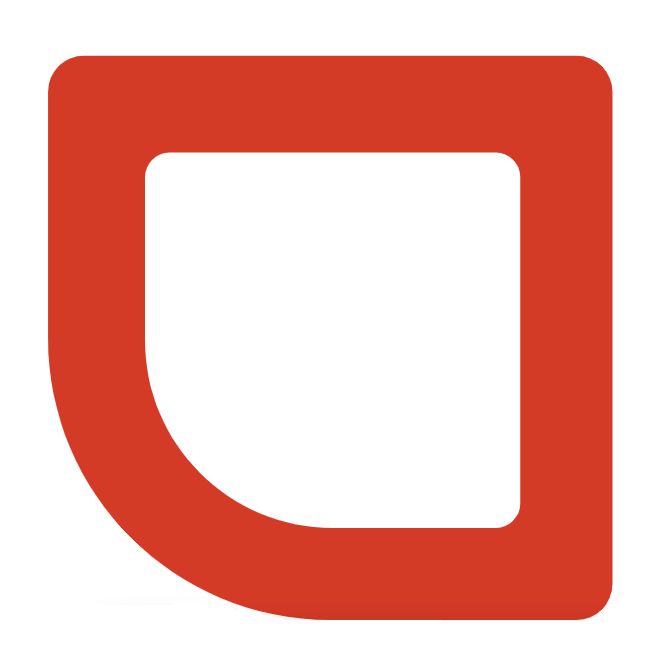 Red Kubes - Logo