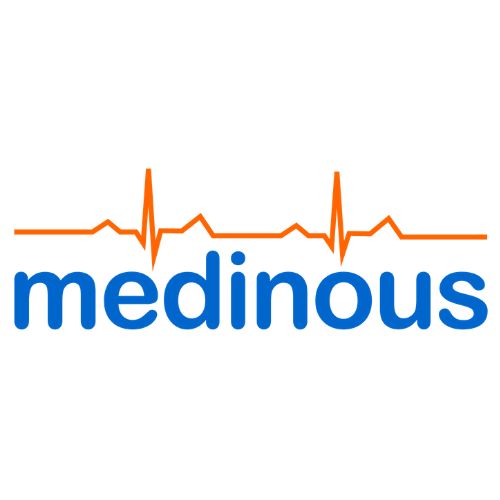 Medinous - Logo