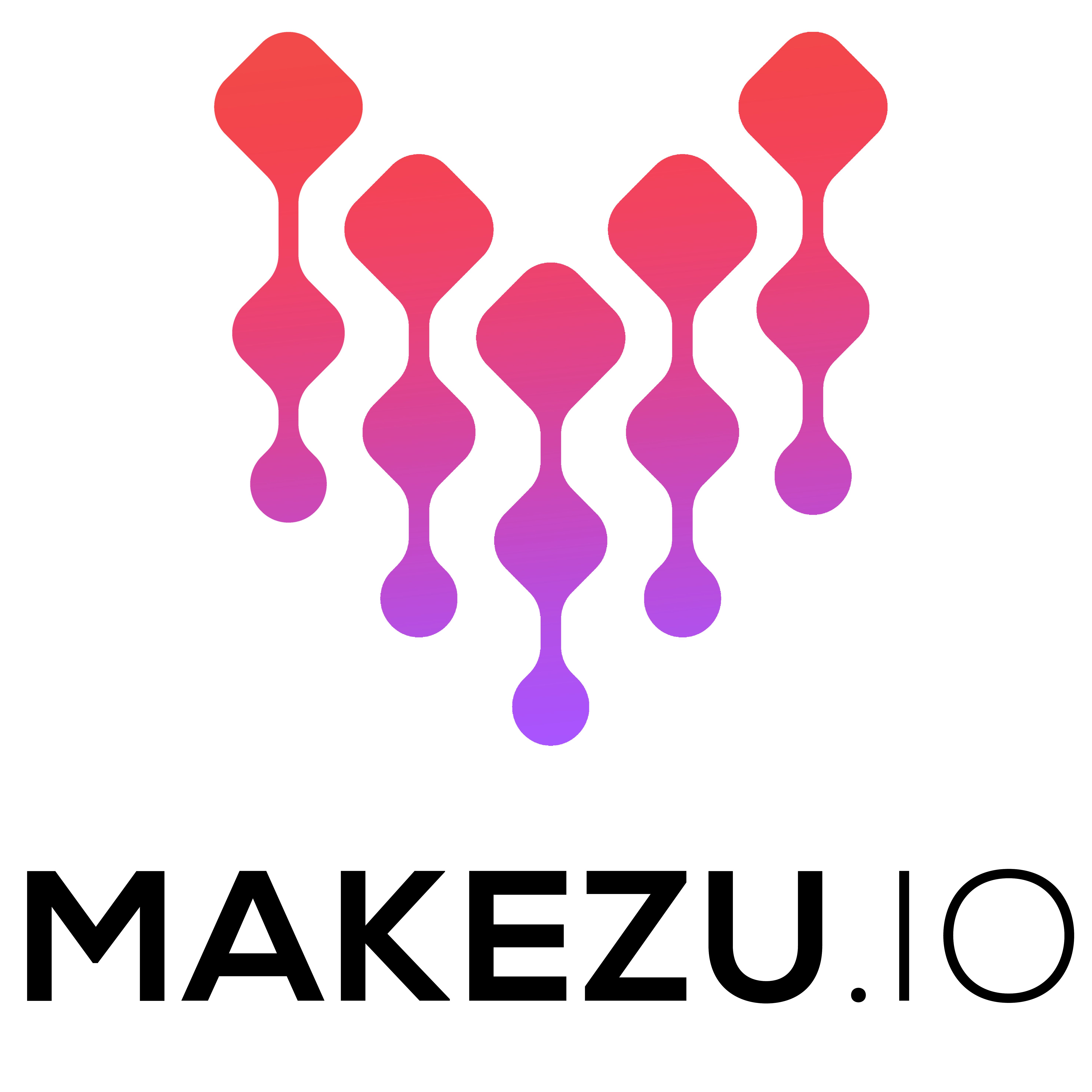 MAKEZU - Logo