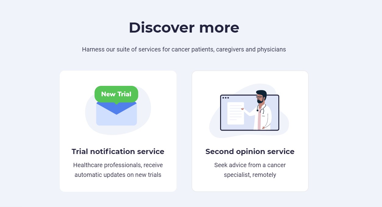Find pricing, reviews and other details about Oncoshot