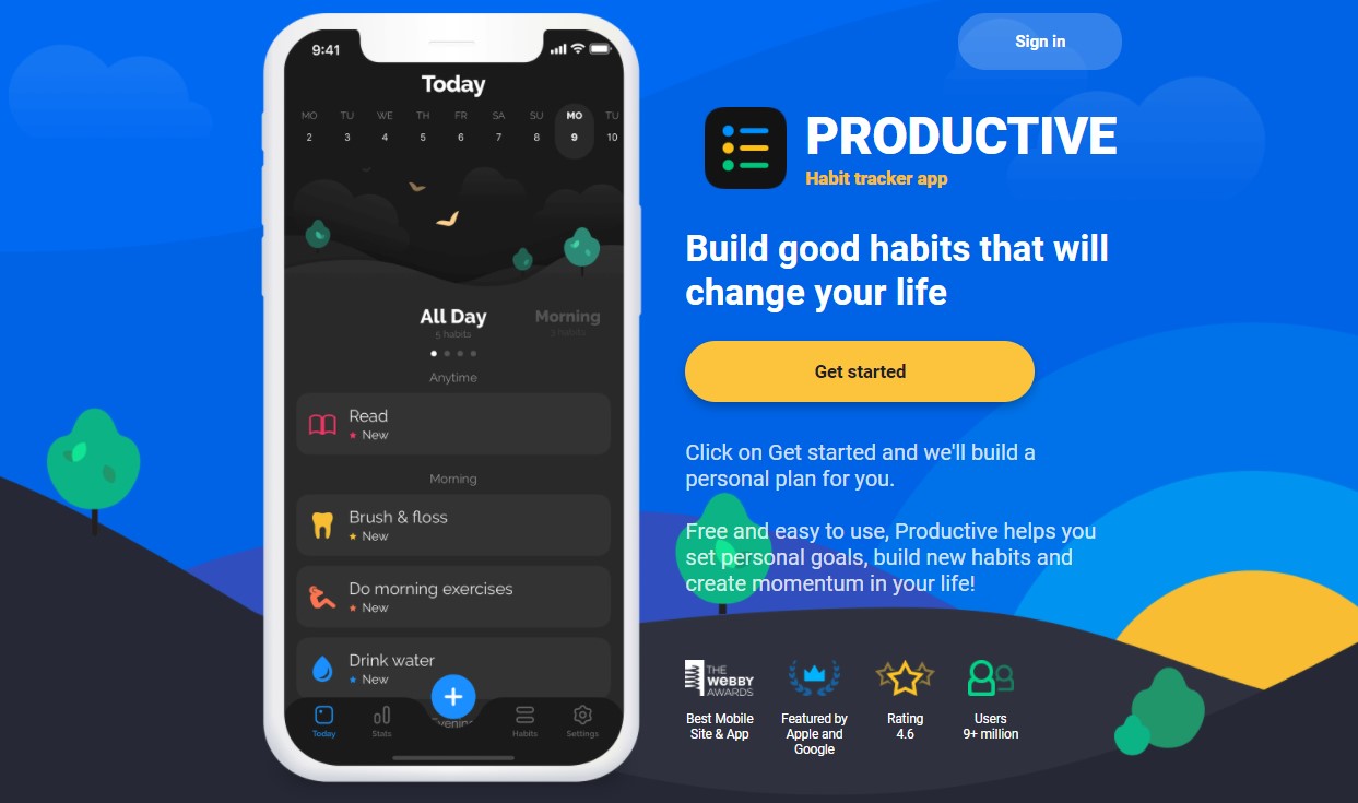 12 Best Alternatives to Productive 