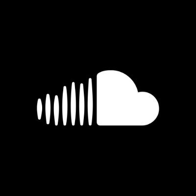 SoundCloud - Logo