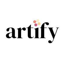 Artify - Logo