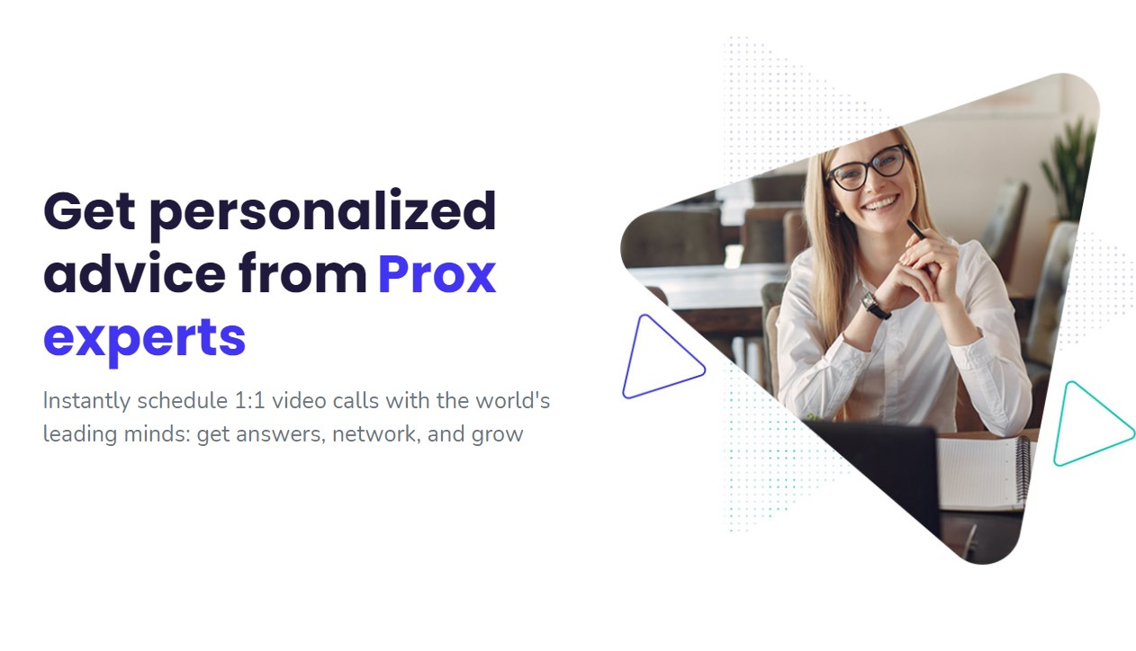Find detailed information about Prox