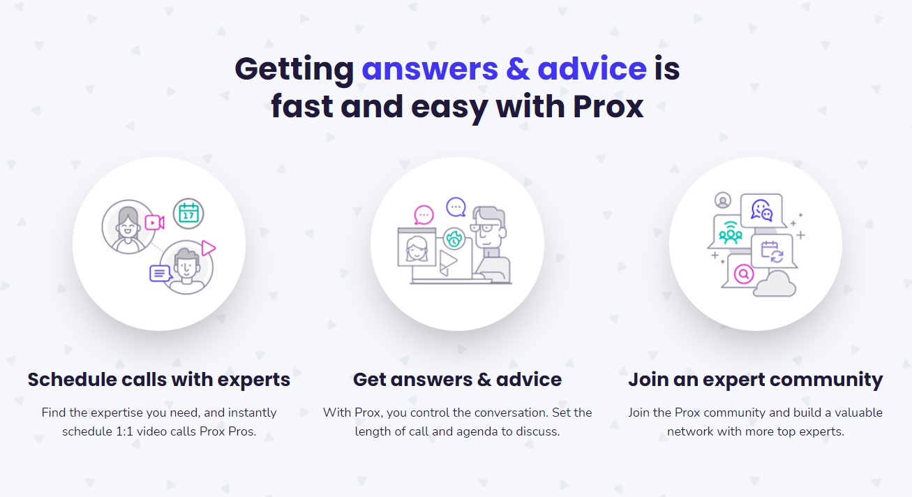 Find pricing, reviews and other details about Prox