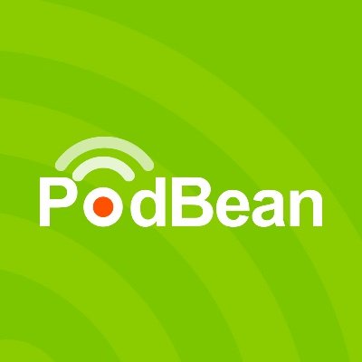 Podbean - Logo