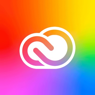 Adobe Creative Cloud - Logo