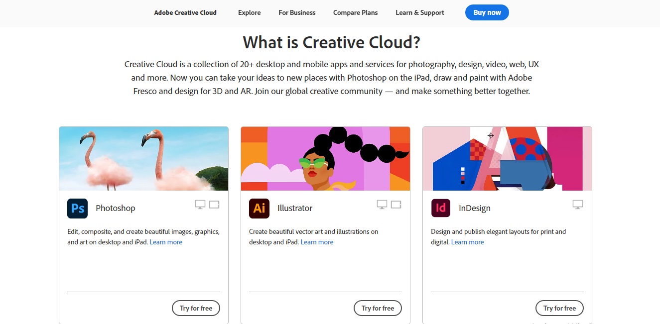Get feedback from a vast remote working audience about Adobe Creative Cloud