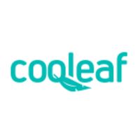 Cooleaf - Logo