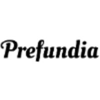 Prefundia - Logo