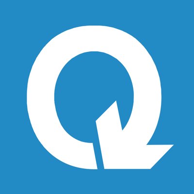 SmarterQueue - Logo