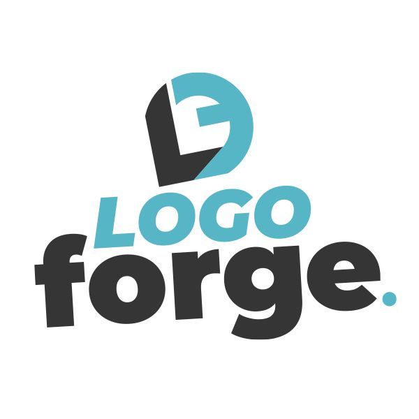 Logo Forge - Logo