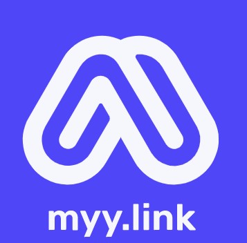 myylink - Logo