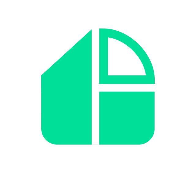 Homepie - Logo
