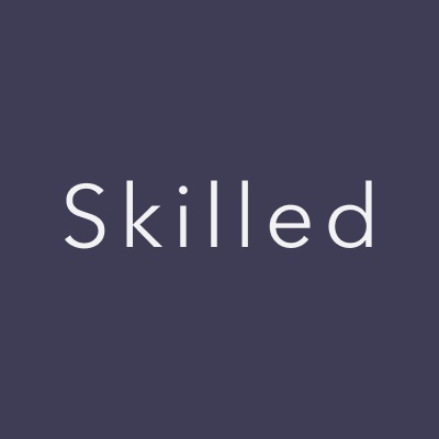 Skilled - Logo