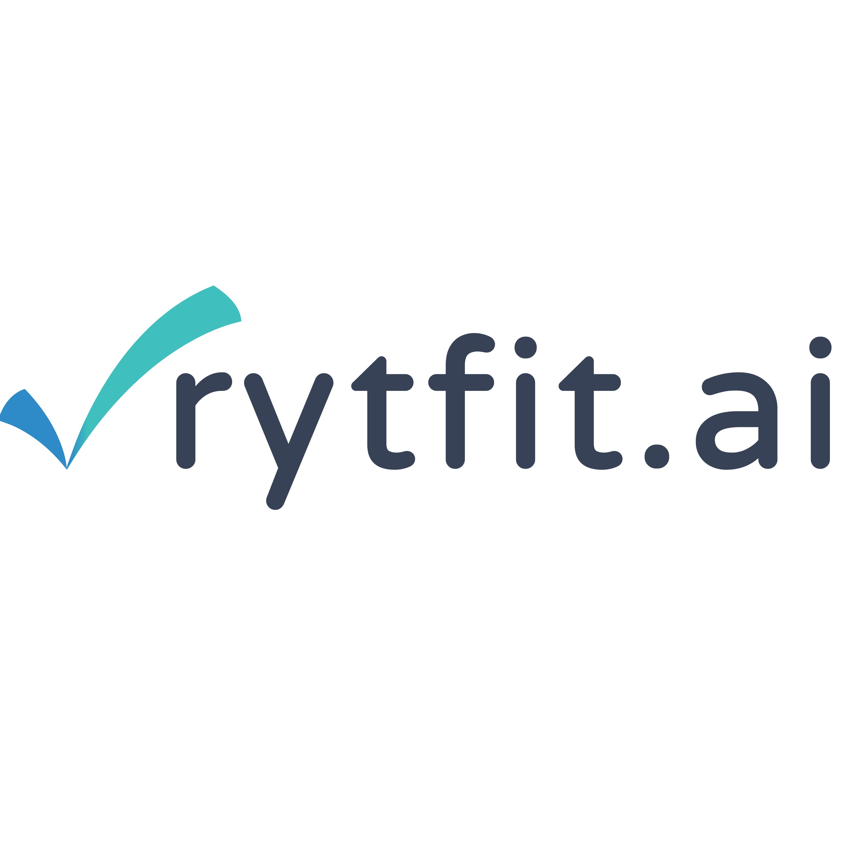 Rytfit.ai - Logo