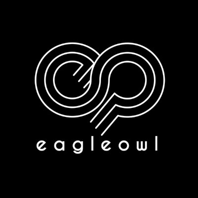 EagleOwl - Logo