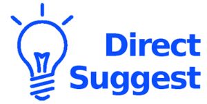 DirectSuggest - Logo