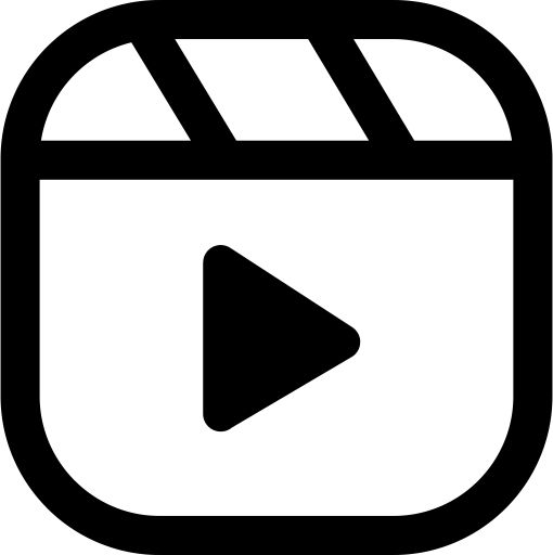 Reels Downloader - Logo
