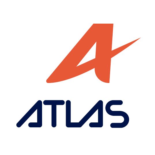 Atlas World Sports - Logo