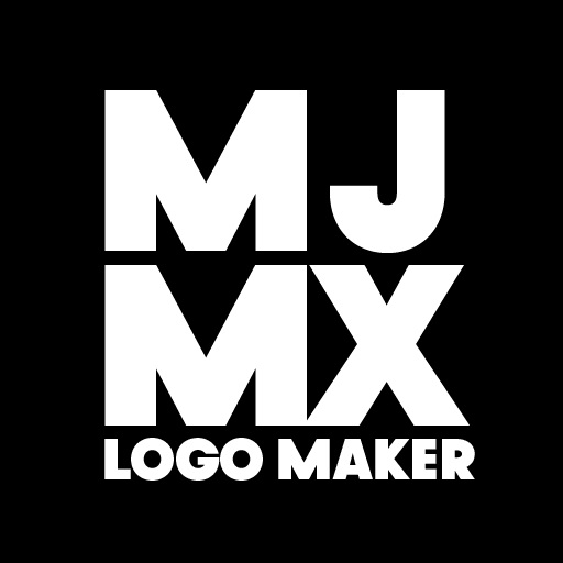 Mojomox Logo Maker - Logo