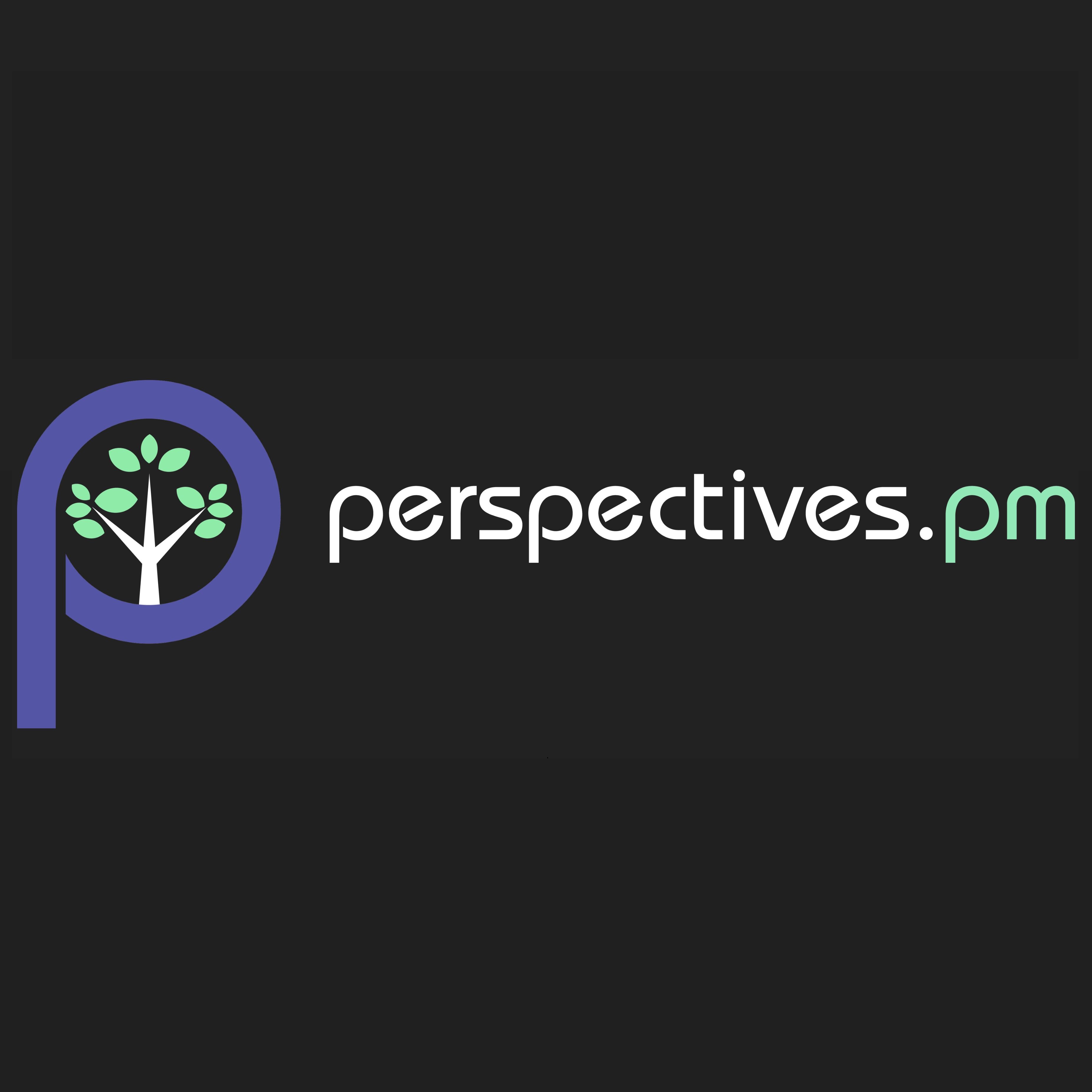 Perspectives.pm - Logo