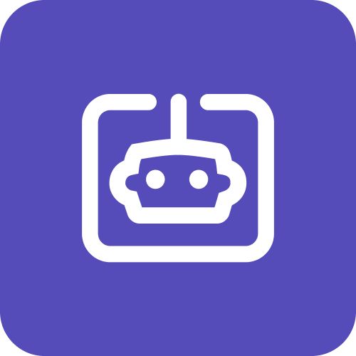 Botup by 500apps - Logo