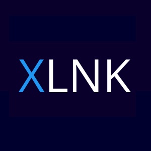 XLNK - Logo