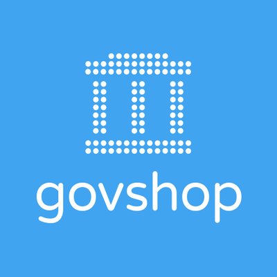 GovShop - Logo