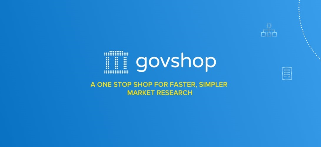 Find detailed information about GovShop