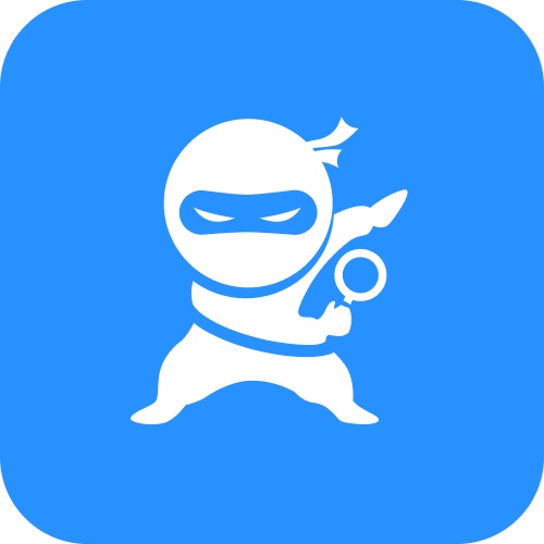 NinjaSEO by 500apps - Logo