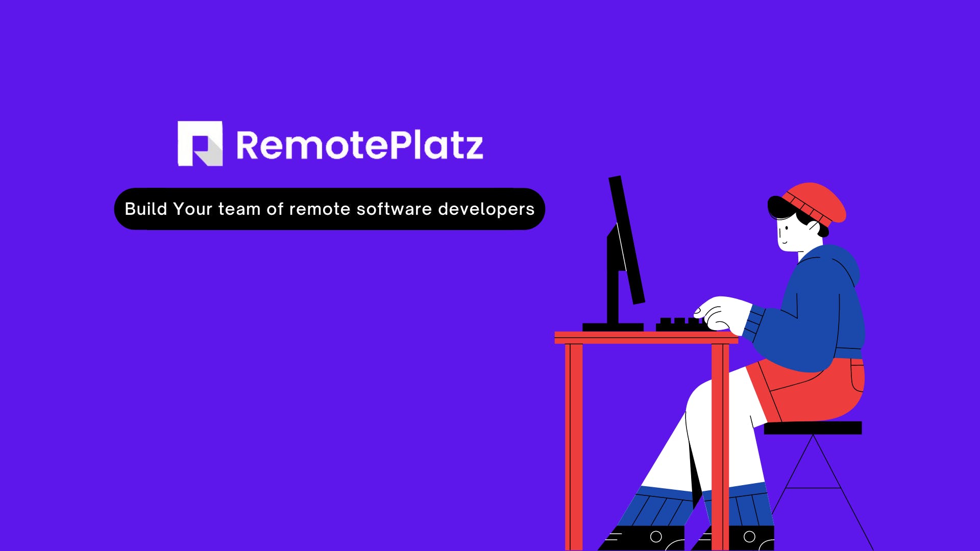 Find detailed information about RemotePlatz