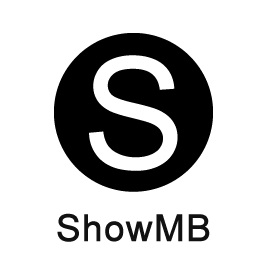 ShowMB - Logo