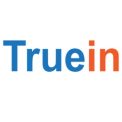 Truein - Logo