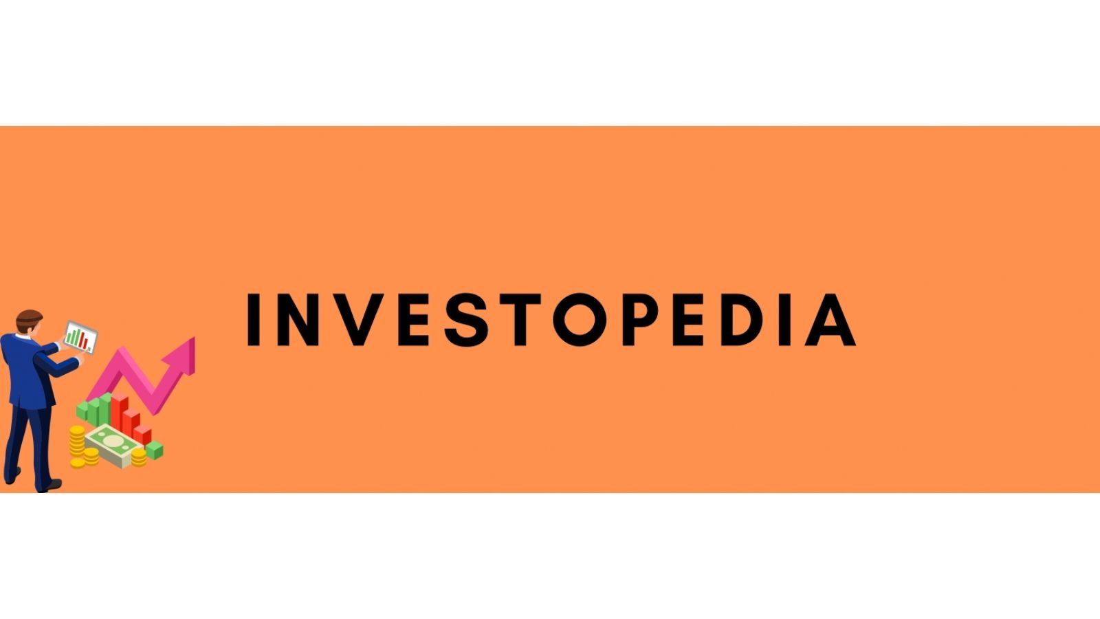 Find detailed information about InvestoPedia