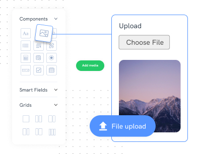 Get feedback from a vast remote working audience about Forms.io by 500apps