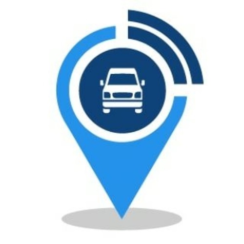 One Step GPS - Logo