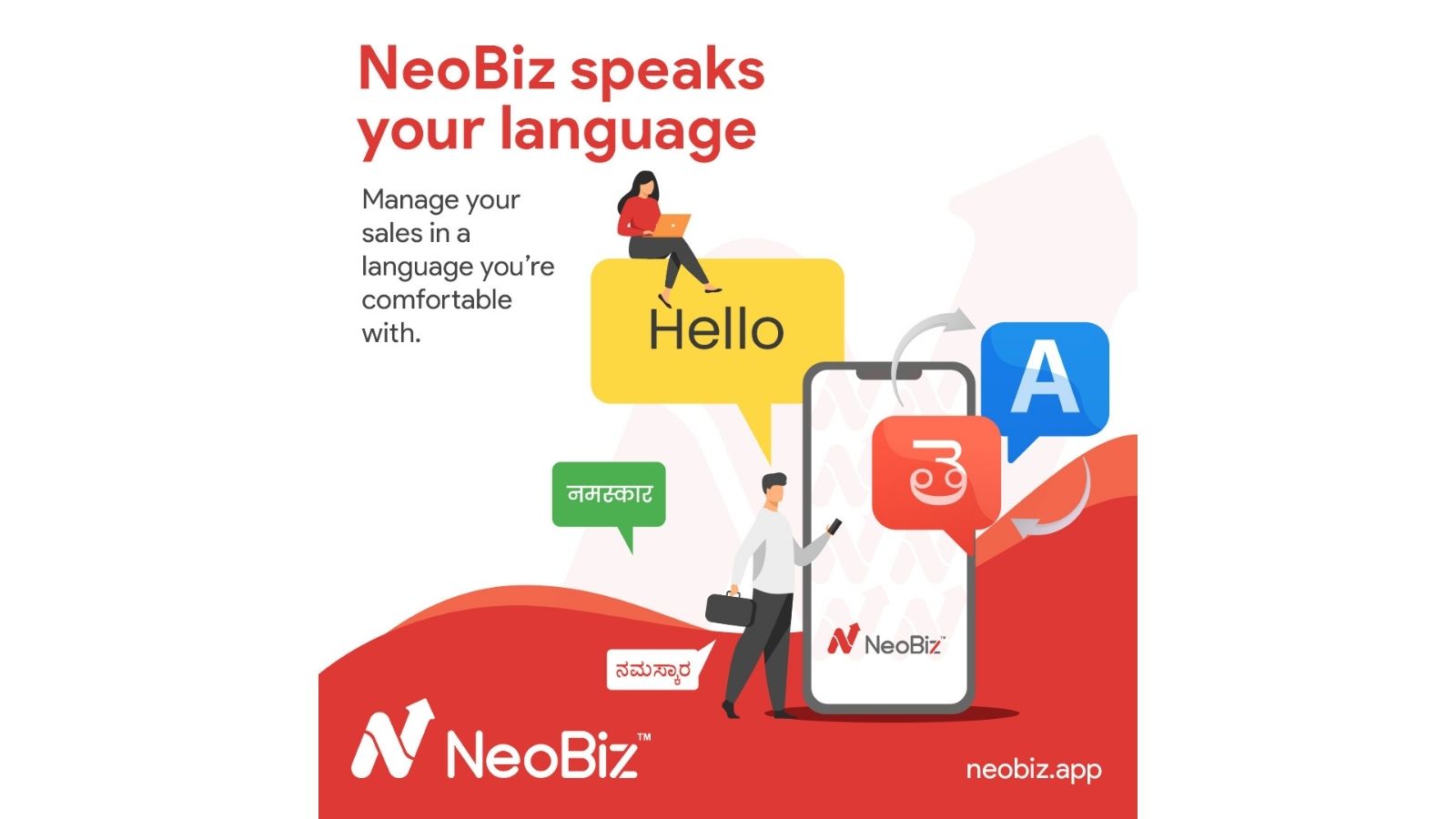 Find pricing, reviews and other details about NeoBiz