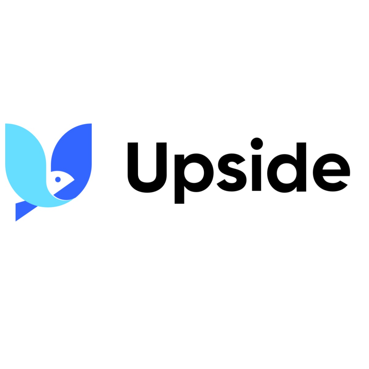 Upside - Logo